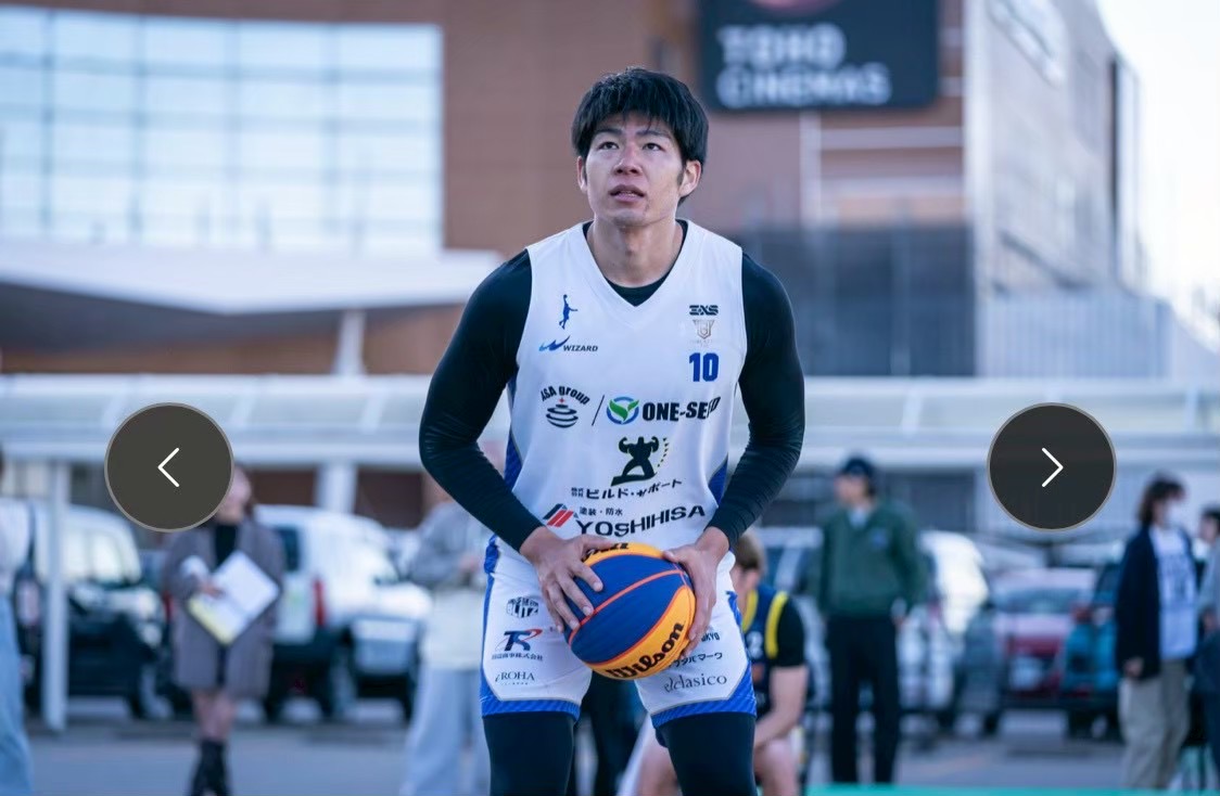Ryota Ohno